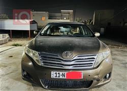 تويوتا فنزا